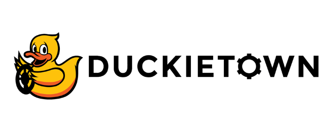 Duckietown logo